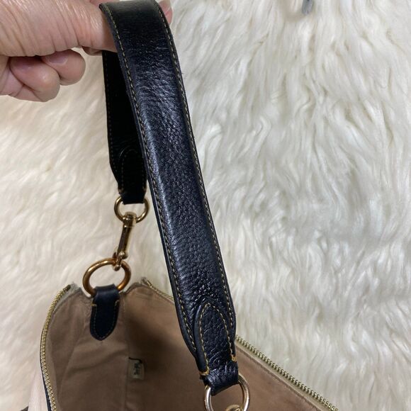 Coach Pennie Shoulder Bag - Picture 4 of 11